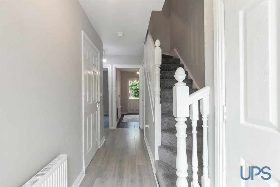 10 St. Annes Road