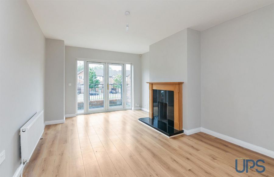 10 St. Annes Road