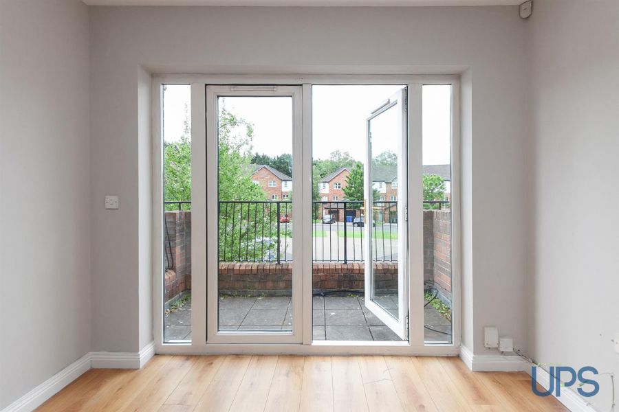 10 St. Annes Road