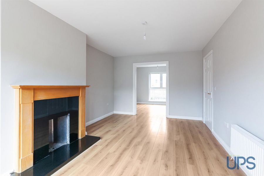 10 St. Annes Road