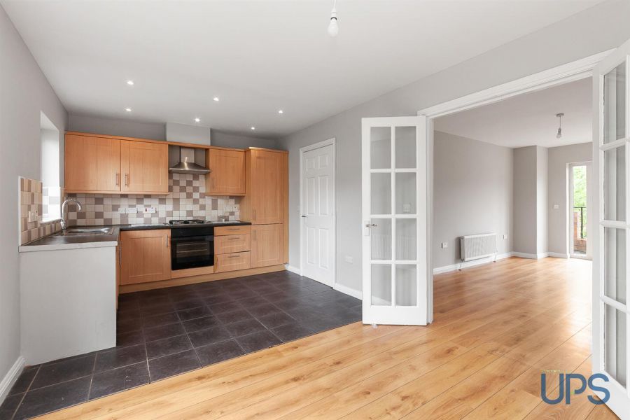 10 St. Annes Road