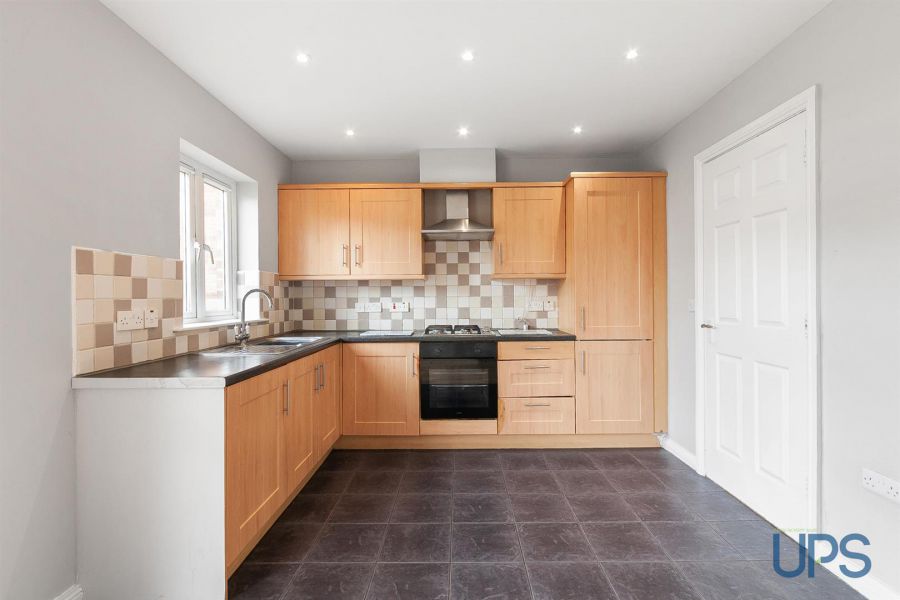 10 St. Annes Road