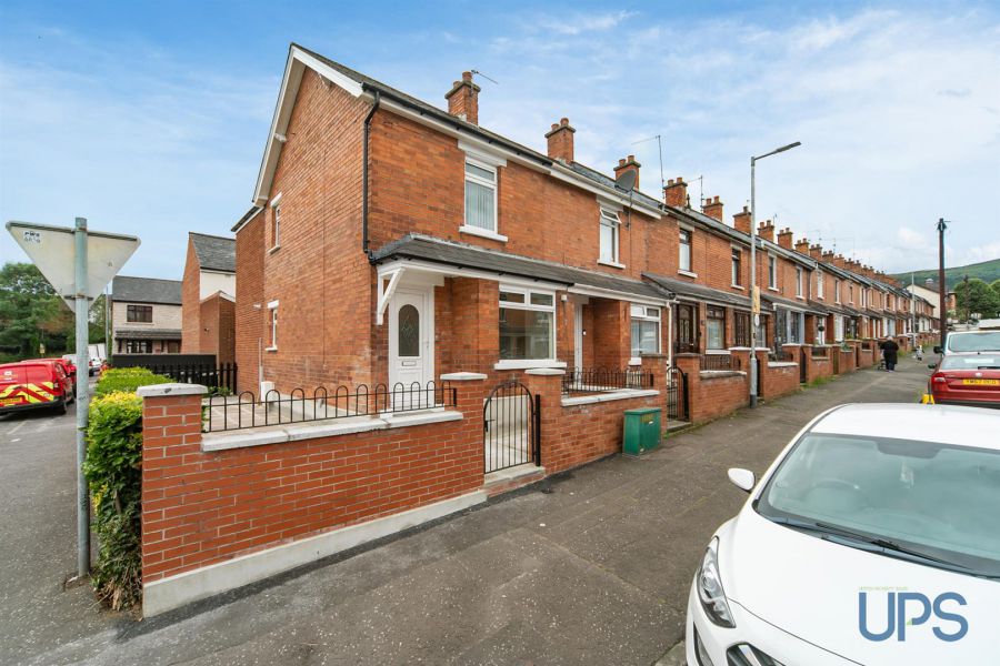 52 Clowney Street