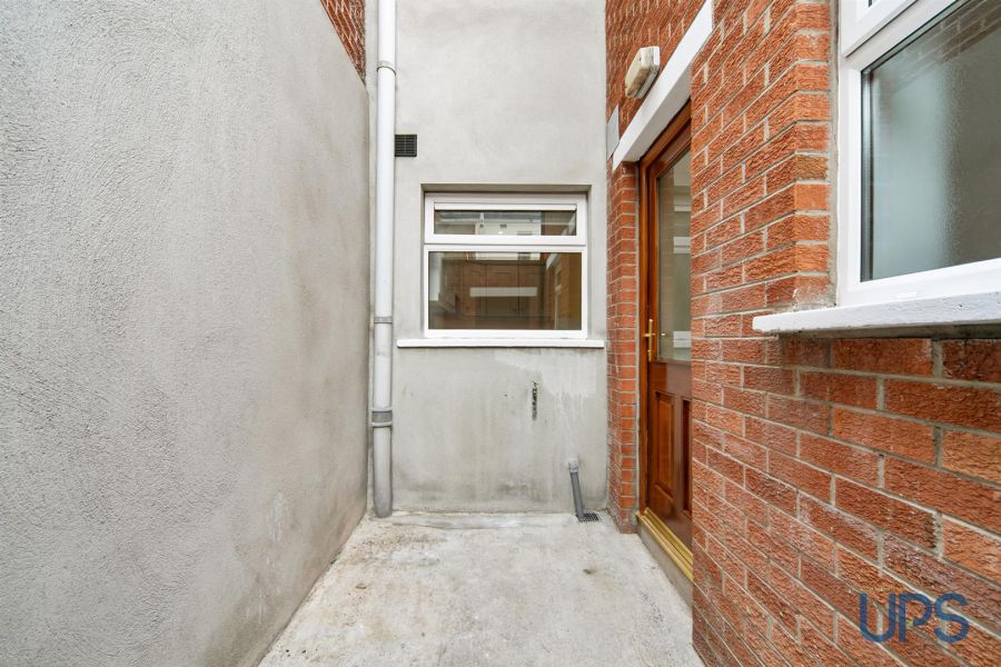 52 Clowney Street