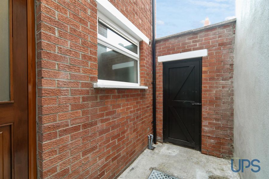 52 Clowney Street
