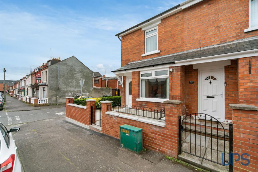 52 Clowney Street