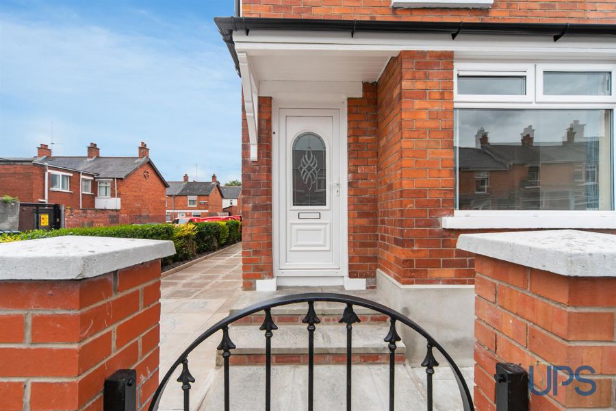 52 Clowney Street