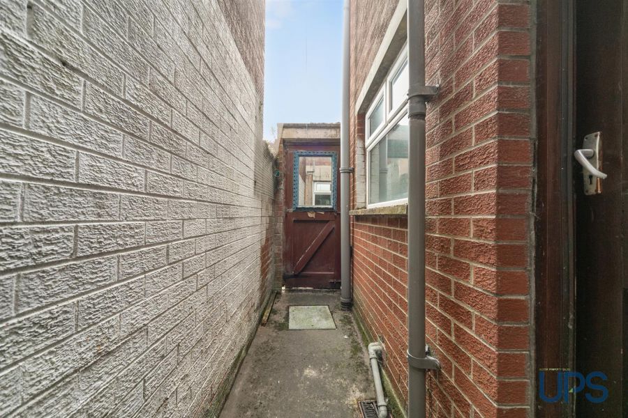 45 Rockdale Street