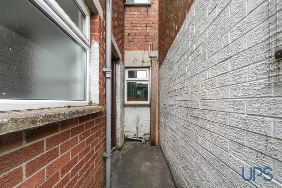 45 Rockdale Street