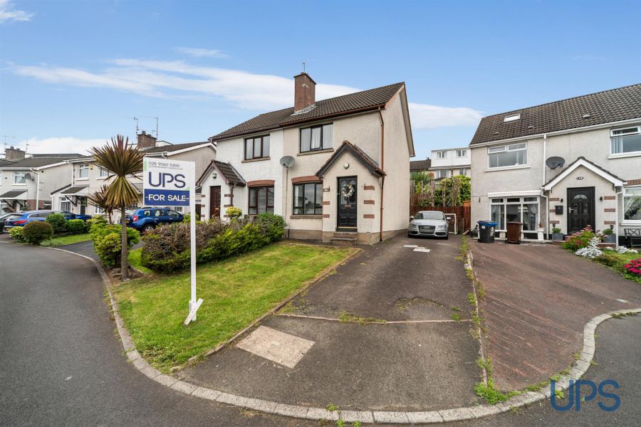 14 Lagmore Meadows