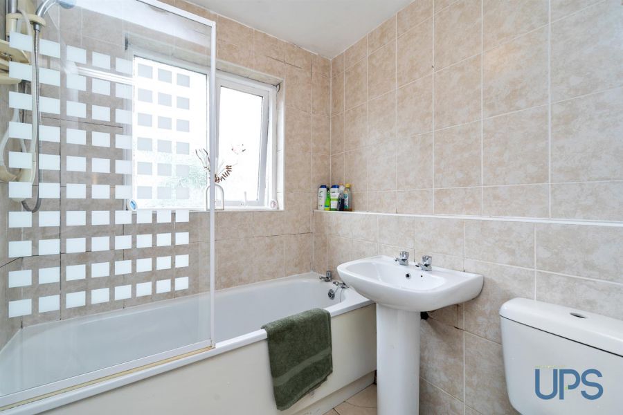 14 Lagmore Meadows