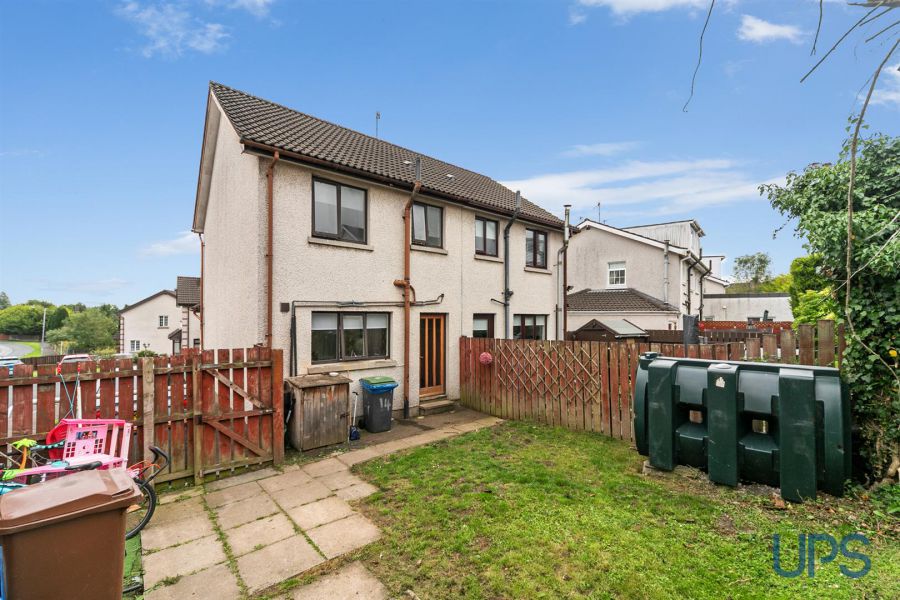 14 Lagmore Meadows