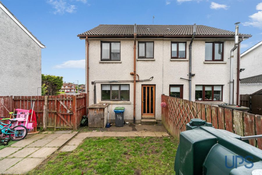 14 Lagmore Meadows
