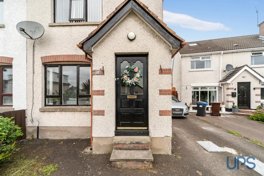 14 Lagmore Meadows