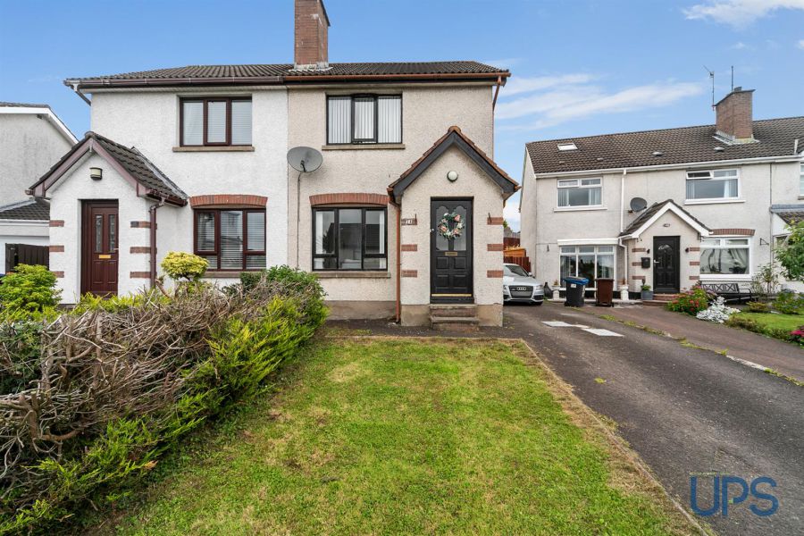 14 Lagmore Meadows
