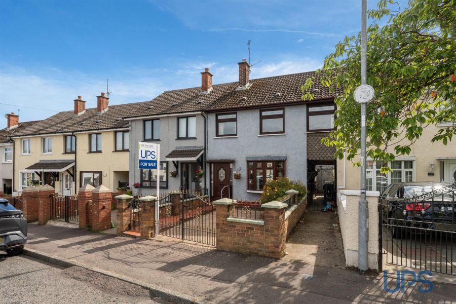 73 Lenadoon Avenue,west belfast, belfast, BT11 9HD