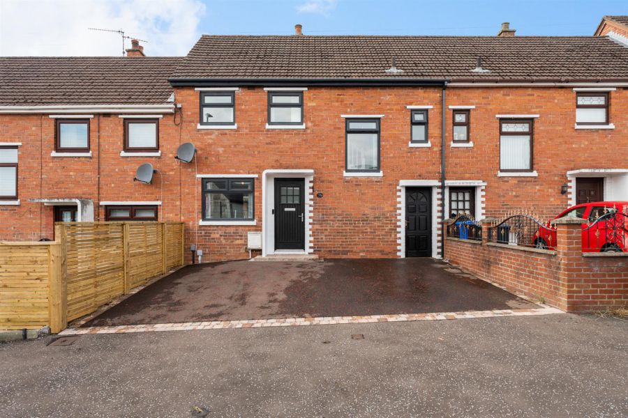 76 Bingnian Drive
