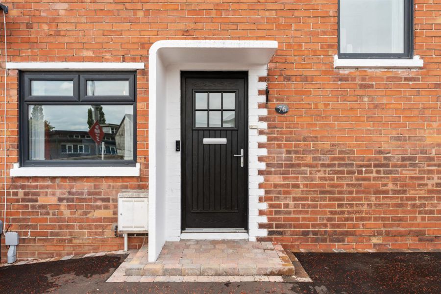76 Bingnian Drive