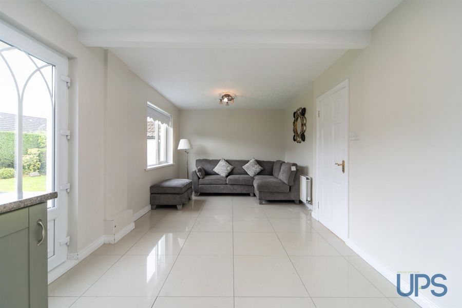 17 Ladybrook Avenue