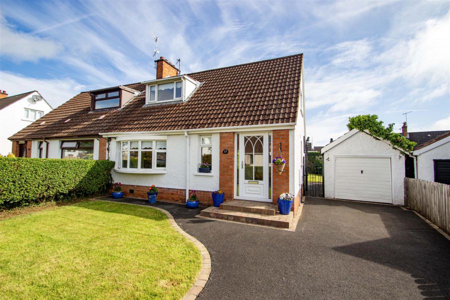 17 Ladybrook Avenue