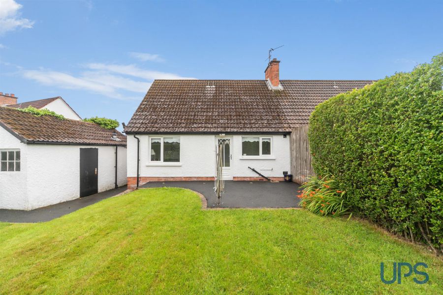 17 Ladybrook Avenue