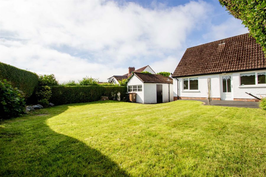 17 Ladybrook Avenue