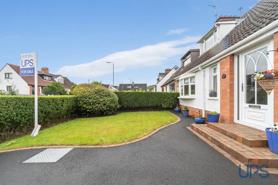 17 Ladybrook Avenue