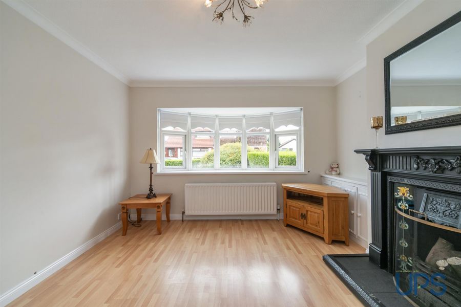 17 Ladybrook Avenue