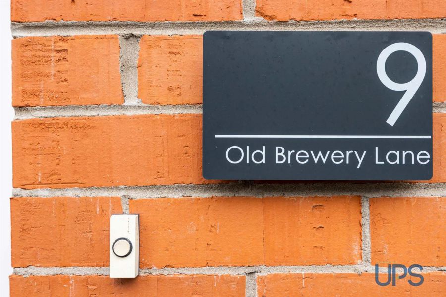 9 Old Brewery Lane