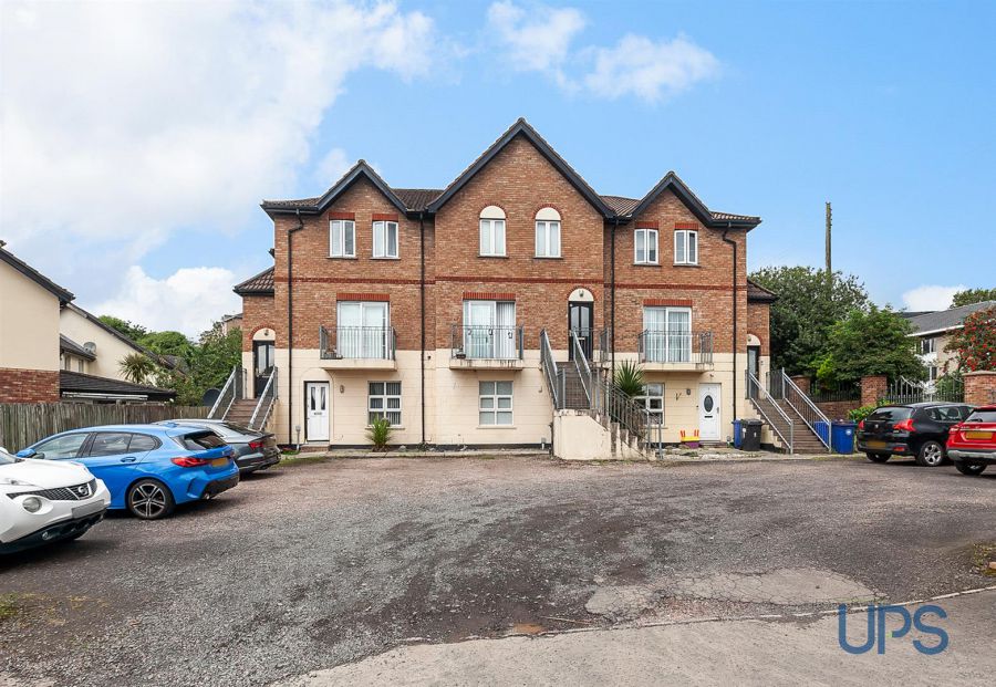 17 Larkspur Rise
