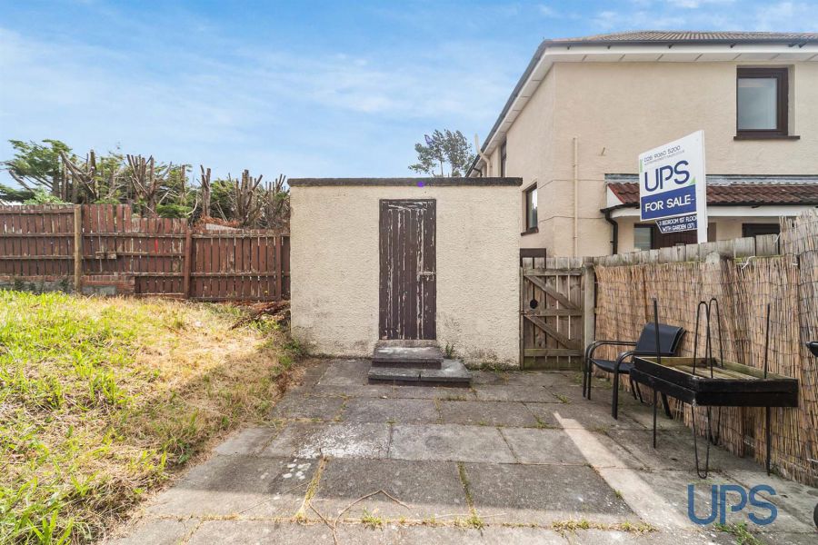 Apt 37 Navan Green