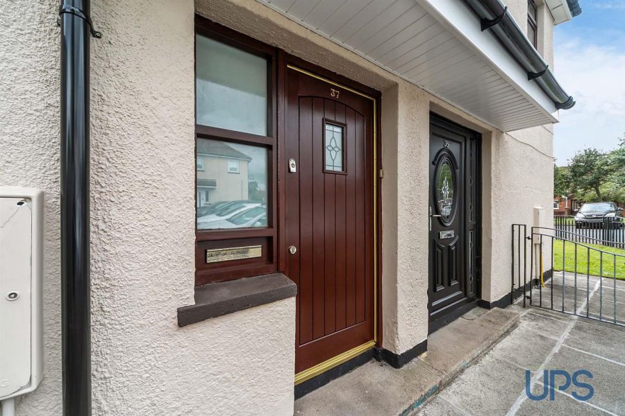 Apt 37 Navan Green