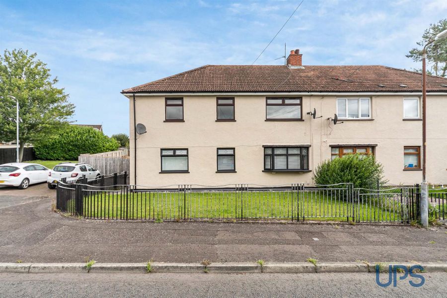 Apt 37 Navan Green
