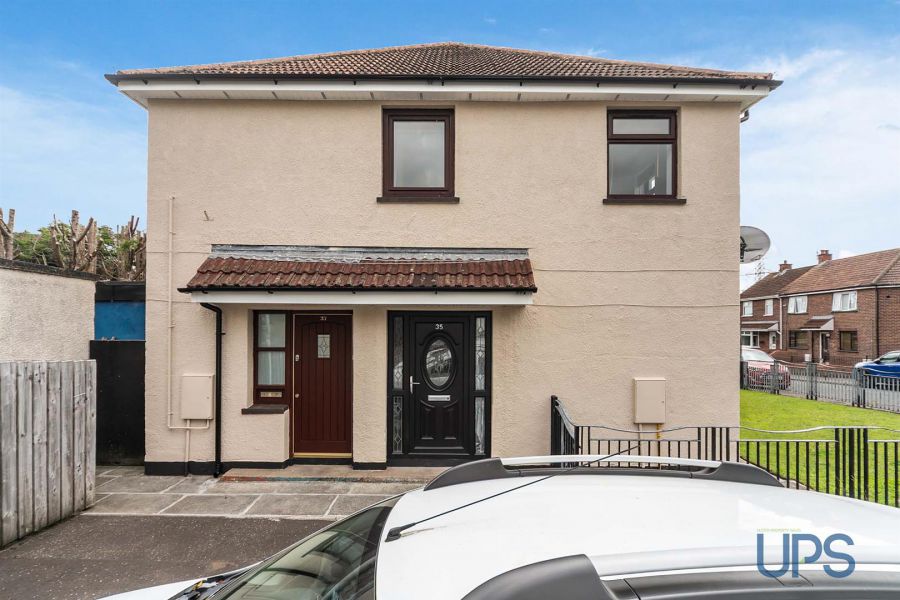 Apt 37 Navan Green