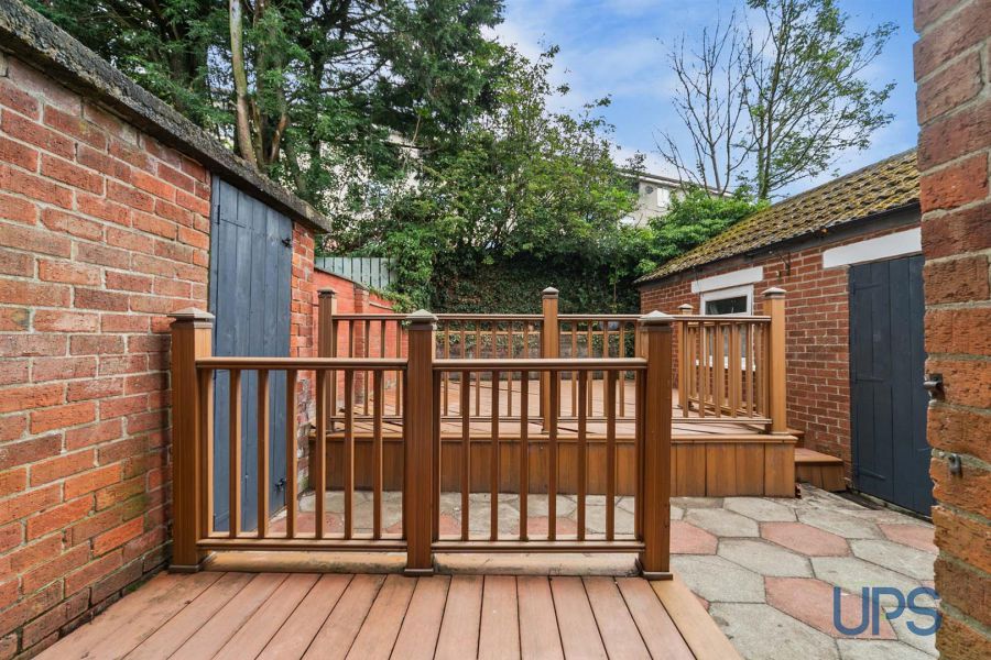 148 Stewartstown Park