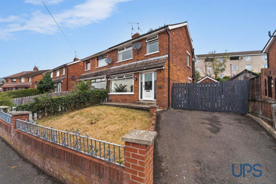 148 Stewartstown Park