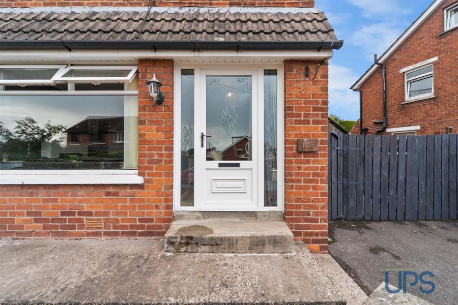 148 Stewartstown Park