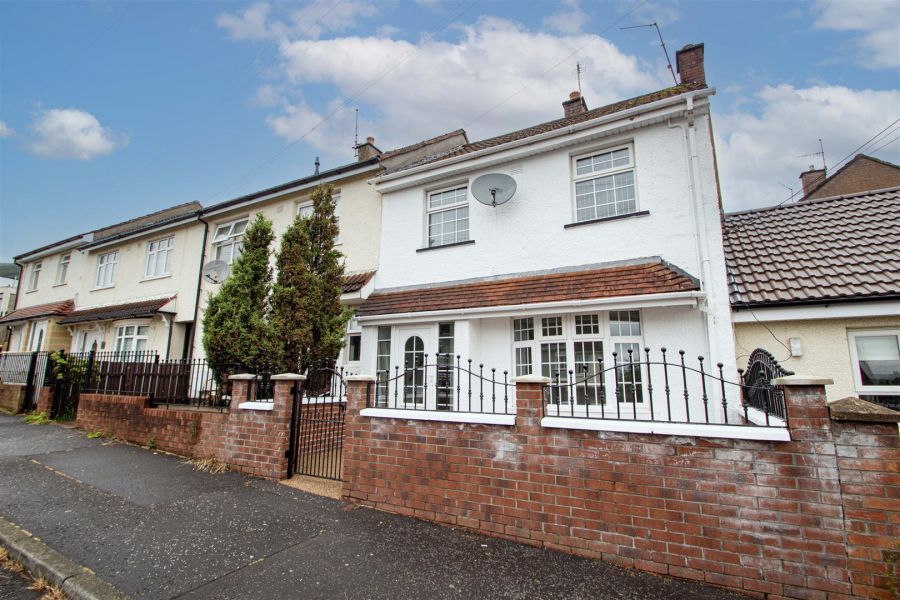 111 Monagh Road,west belfast, belfast, BT11 8EG