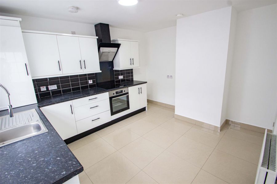 111 Monagh Road