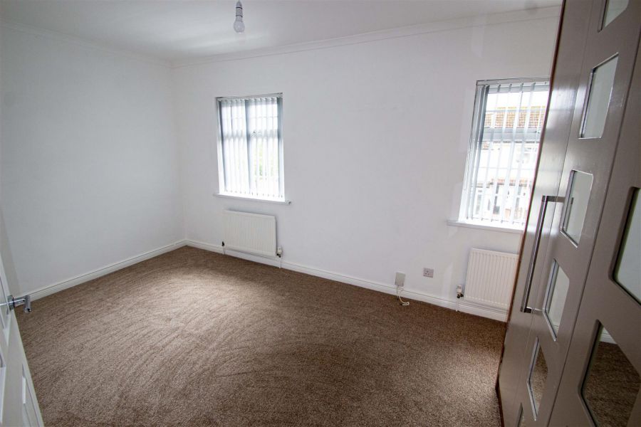 111 Monagh Road
