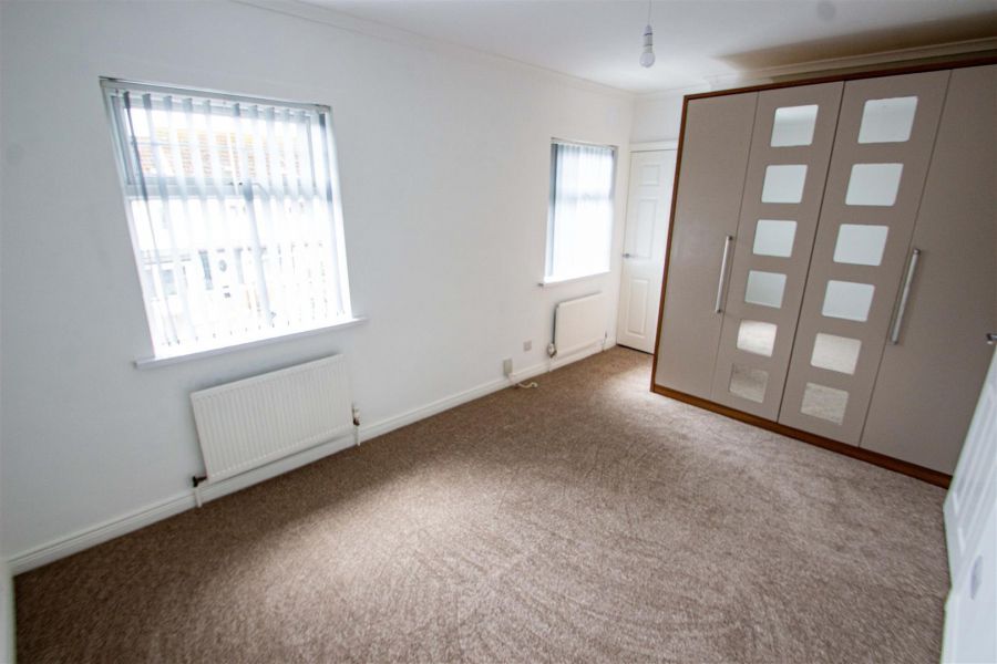 111 Monagh Road
