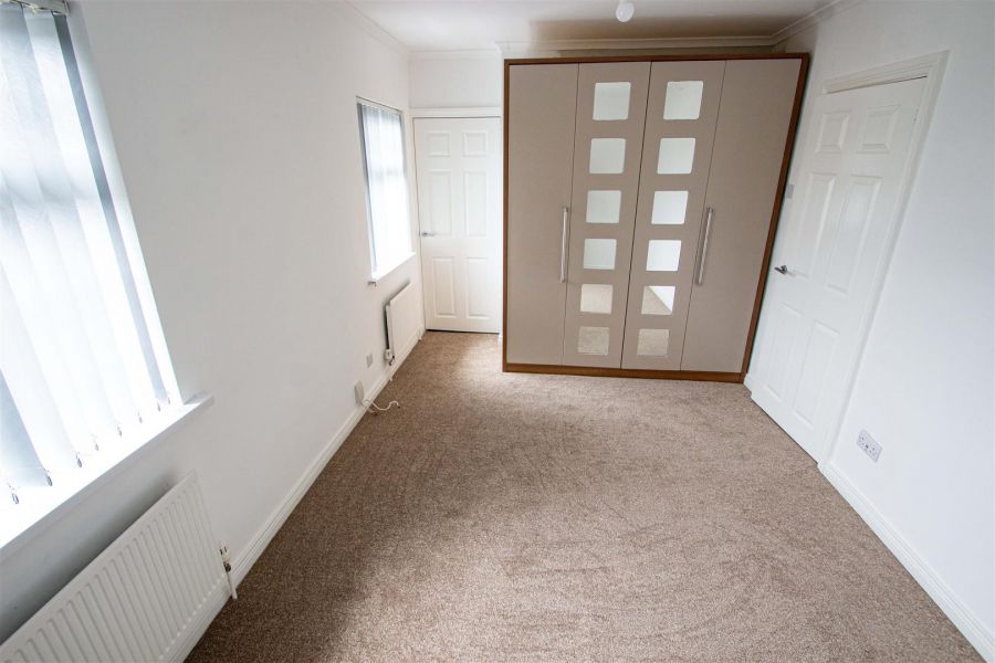 111 Monagh Road