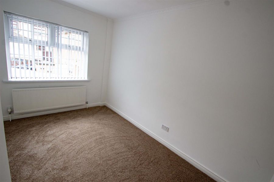111 Monagh Road