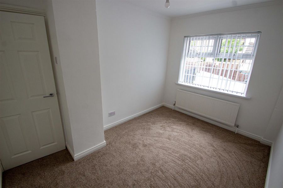 111 Monagh Road