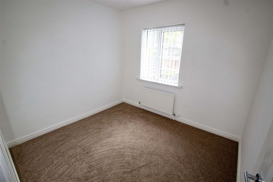111 Monagh Road