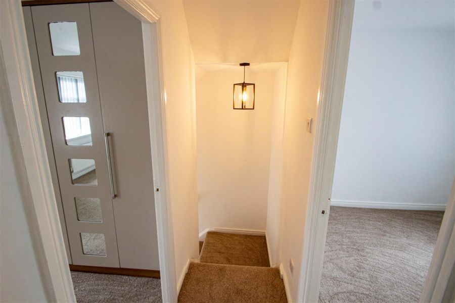 111 Monagh Road