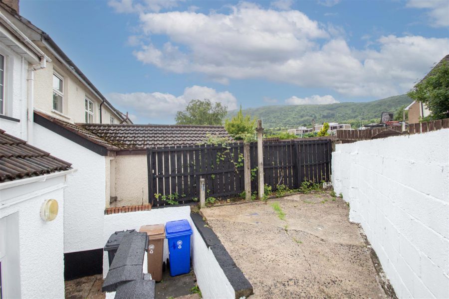 111 Monagh Road