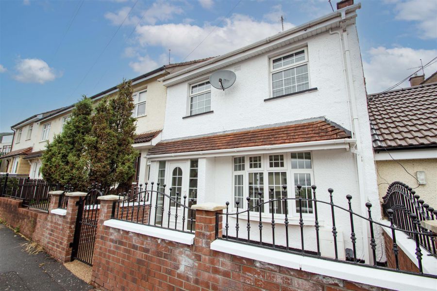 111 Monagh Road