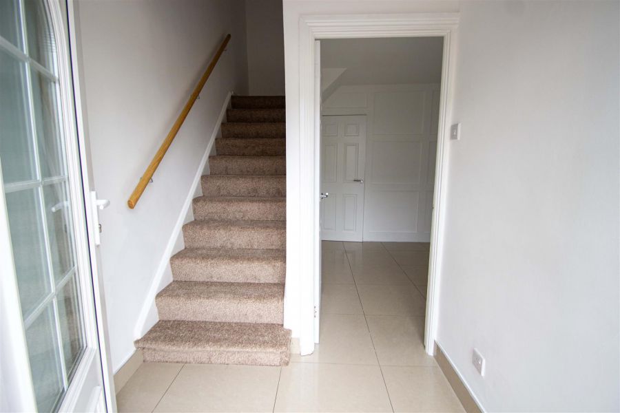 111 Monagh Road