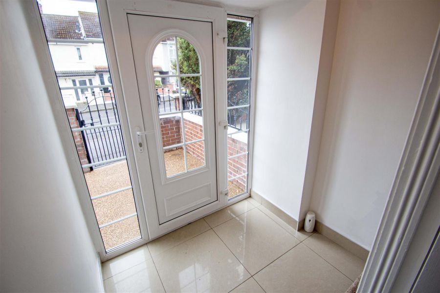 111 Monagh Road